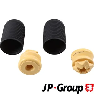 Dust Cover Kit, shock absorber